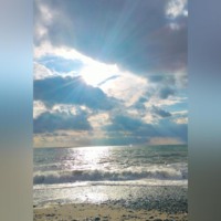 Анжелика Пахомова. Нереальность происходящего