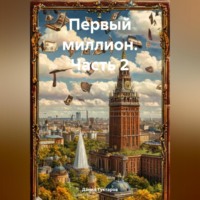 Данил Туктаров. Первый миллион 2 часть