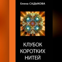 Елена Садыкова. Клубок коротких нитей