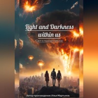 Илья Мартынов. Свет и тьма внутри нас