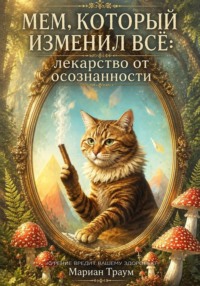 Мем, который изменил всё: лекарство от осознанности