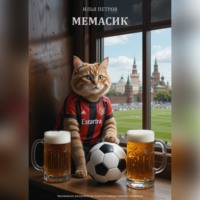 Илья Петров. Мемасик