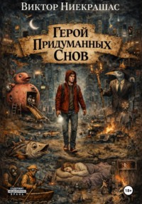 Герой Придуманных Снов