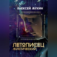Алексей Мухин. Летописец мистический