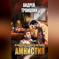 . Амнистия