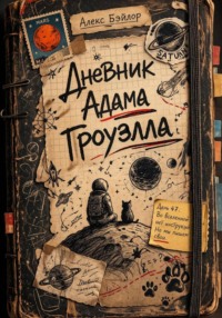 Дневник Адама Гроуэлла