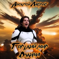 Алексей Лавров. Горький мир Джима