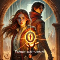 Алекс Зод. Предел равновесия