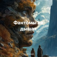 . Фантомы не дышат