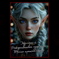 –VeeRana-. Эфилиас и Рождественское чудо, или Тайна третьей сферы