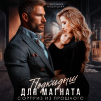 . Подкидыш для Магната. Сюрприз из прошлого