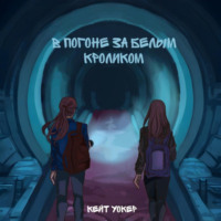 Кейт Уокер. В погоне за белым кроликом