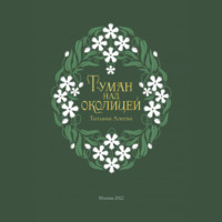 Татьяна Алеева. Туман над околицей