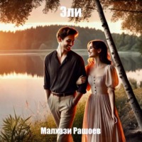 Малхази Рашоев. Эли – первая часть