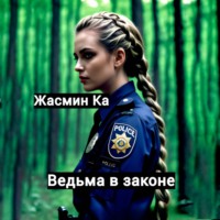 . Ведьма в законе