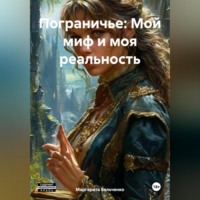 . Пограничье: Мой миф и моя реальность