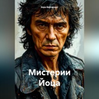 Зора Вайлдхарт. Мистерии Цоя