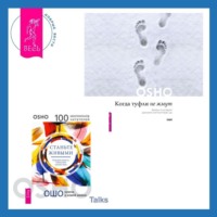 . Когда туфли не жмут. Беседы по историям даосского мистика Чжуан-цзы. Станьте живыми. Открывая радость, отбрасывая чувство вины