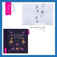 . Когда туфли не жмут. Беседы по историям даосского мистика Чжуан-цзы. Рогатый заяц. Духи Колеса года, сказки для детей ведьм