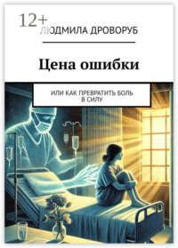 Цена ошибки. Или как превратить боль в силу