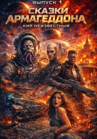 Выпуск 1. Сказки Армагеддона