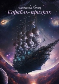 Корабль-призрак