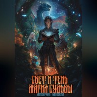 Надежда Макарова. Свет и тень. Магия судьбы