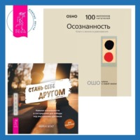 . Стань себе другом. Навыки осознанности и сострадания для победы над внутренним критиком. Осознанность. Ключ к жизни в равновесии