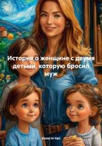 История о женщине