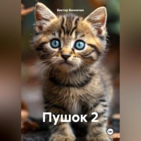 . Пушок 2