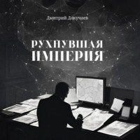 Дмитрий Александрович Докучаев. Рухнувшая империя