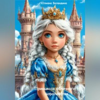 Юлия Баландина. Принцесса облачного королевства.