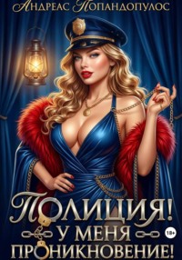 Полиция! У меня проникновение!