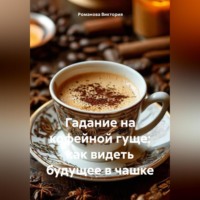 . Гадание на кофейной гуще: как видеть будущее в чашке