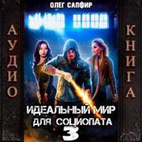 . Идеальный мир для Социопата 3