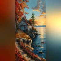 Сергей Игоревич Андреев. Осколки вечного мгновения