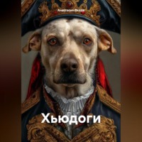 Анастасия Окада. Хьюдоги