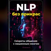 . NLP без прикрас: Секреты общения с машинным мозгом