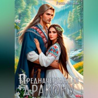Риска Волкова. Предначертанная дракону