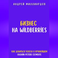. Бизнес на Wildberries. Как добиться успеха в крупнейшем онлайн-ретейл-сегменте