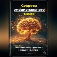 . Секреты эмоционального мозга: Как чувства управляют вашей жизнью