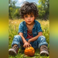 . Не цыганский сын