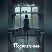 Любовь Абрамова. Подопечные