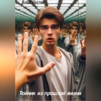 . Тайник из прошлой жизни