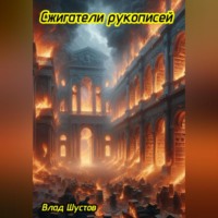 . Сжигатели рукописей