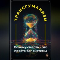 . Трансгуманизм: Почему смерть – это просто баг системы