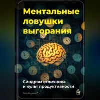 . Ментальные ловушки выгорания: Синдром отличника и культ продуктивности