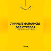 . Личные финансы без стресса. Как навести порядок в деньгах