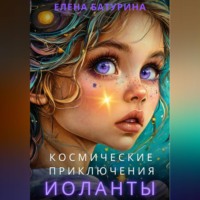 . Космические приключения Иоланты