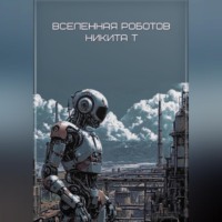 Никита Т. Вселенная роботов